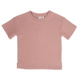 Gaia Unisex T-shirt - Coral