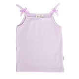 Zia Singlet - Lavender