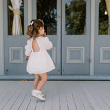 True North Special Occasion Dress - White