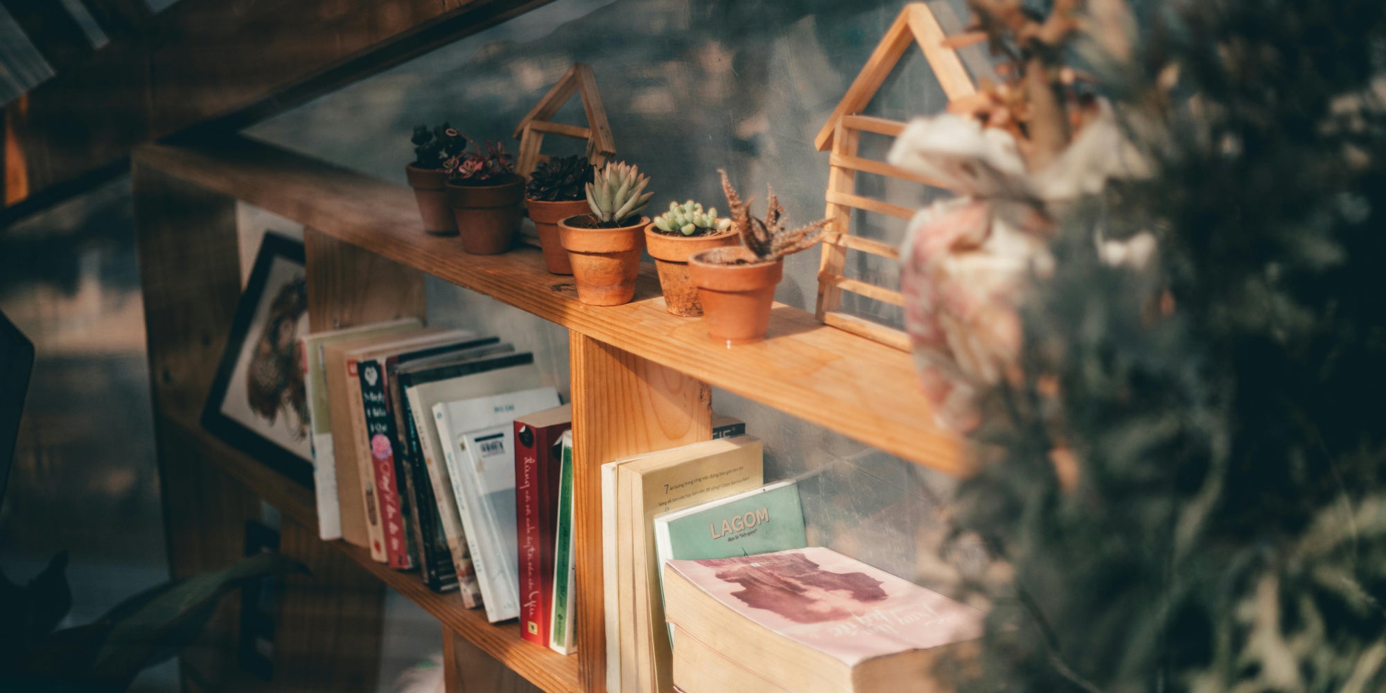Creating a Home You Love!