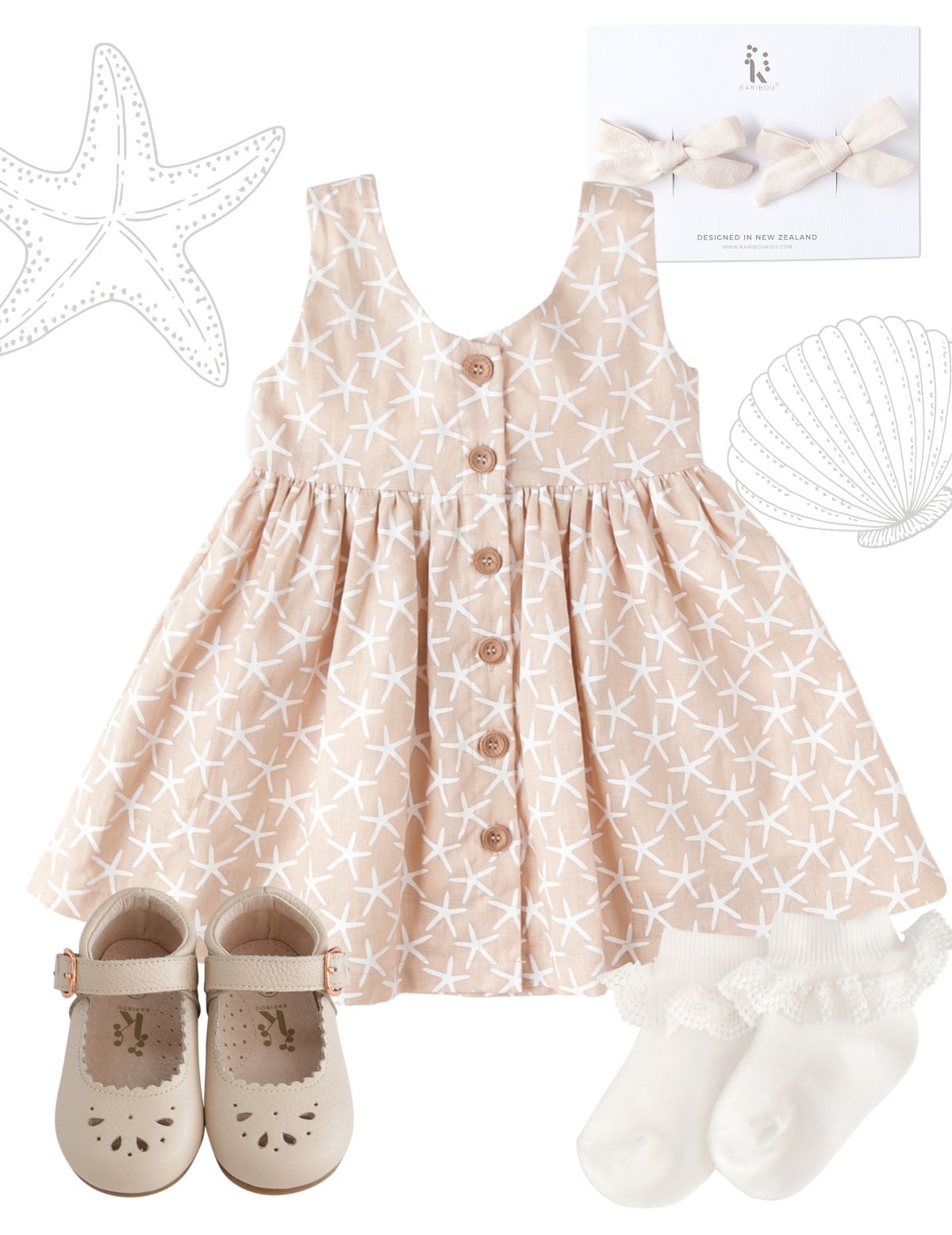 Summer is almost here!