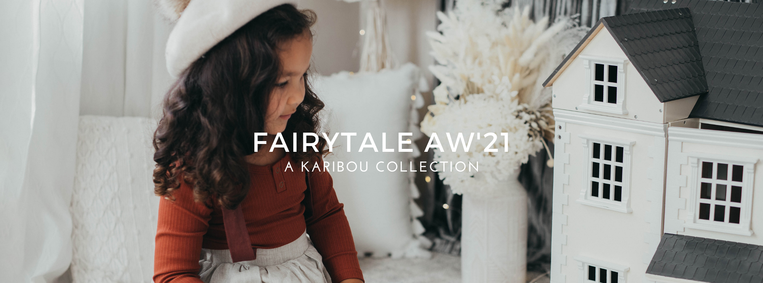 Fairytale AW'21