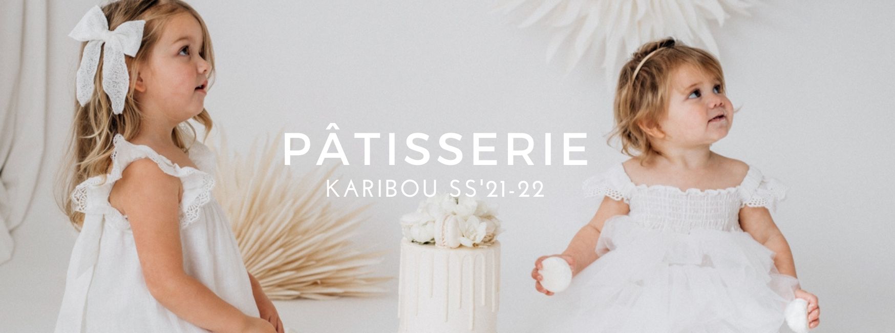 Pâtisserie SS'21-22