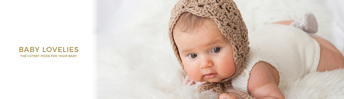 Baby Lovelies