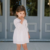 True North Special Occasion Dress - White