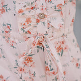 Blossoms Romper