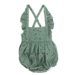 Amaia Playsuit - Spring Blooms - Front