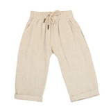 Cruise Relaxed Pants - Beach