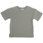 Gaia Unisex T-shirt - Green Mist