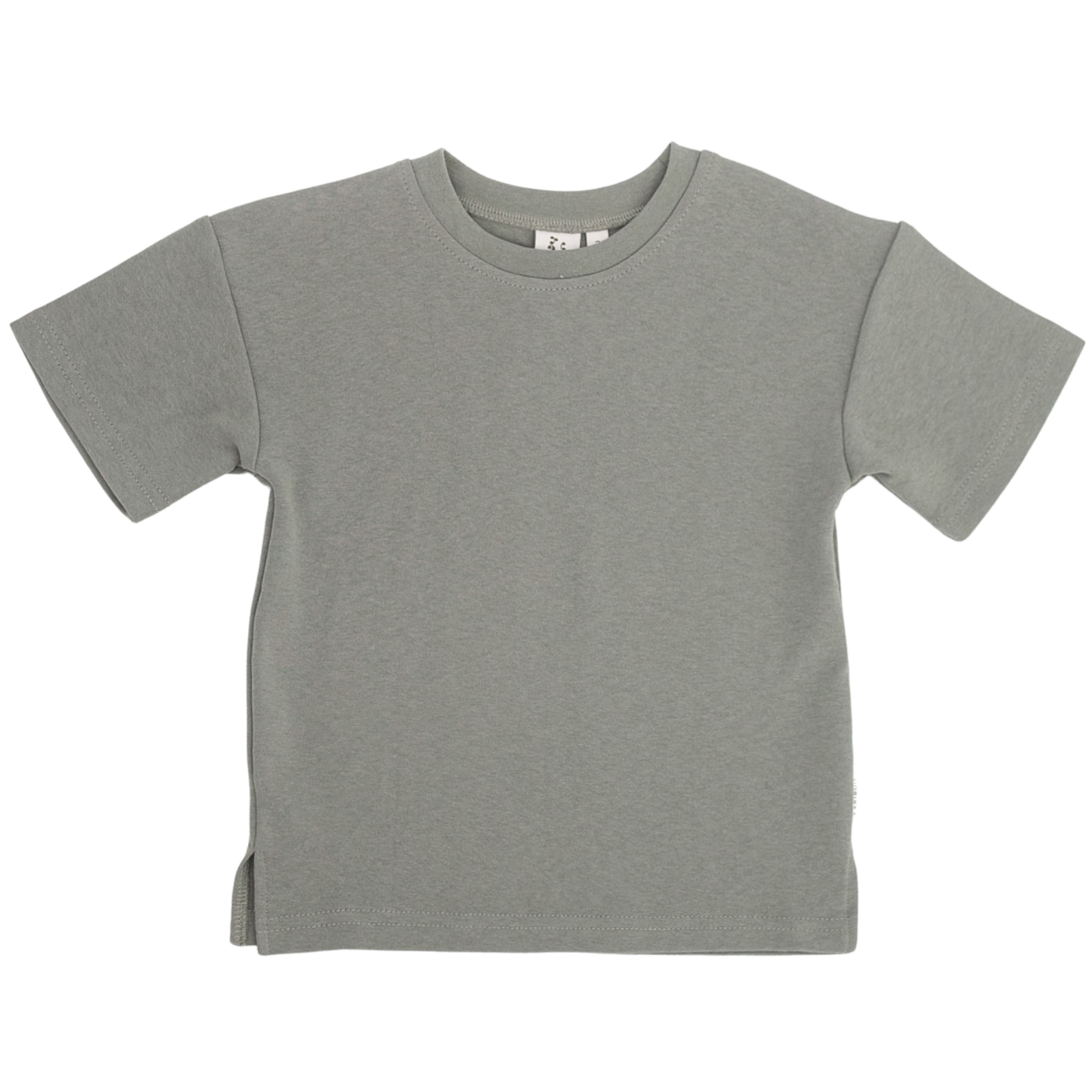 Gaia Unisex T-shirt - Green Mist