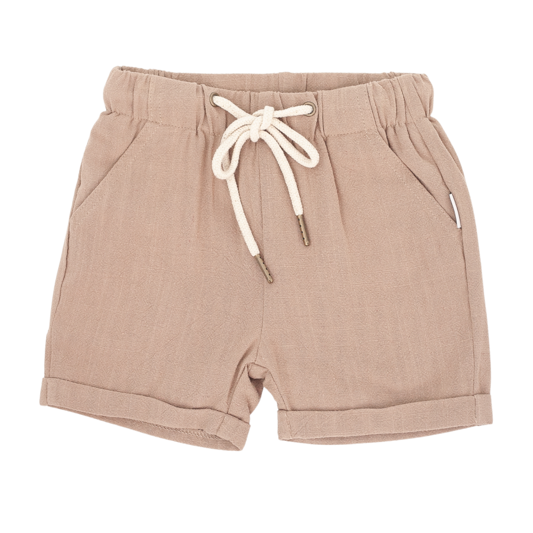 Kai Shorts - Mocha