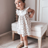The Woodland Dress