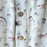 The Woodland Romper