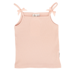 Zia Singlet - Pink