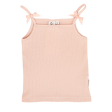 Zia Singlet - Pink