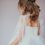 Alexandrina Special Occasion Party Tutu Dress
