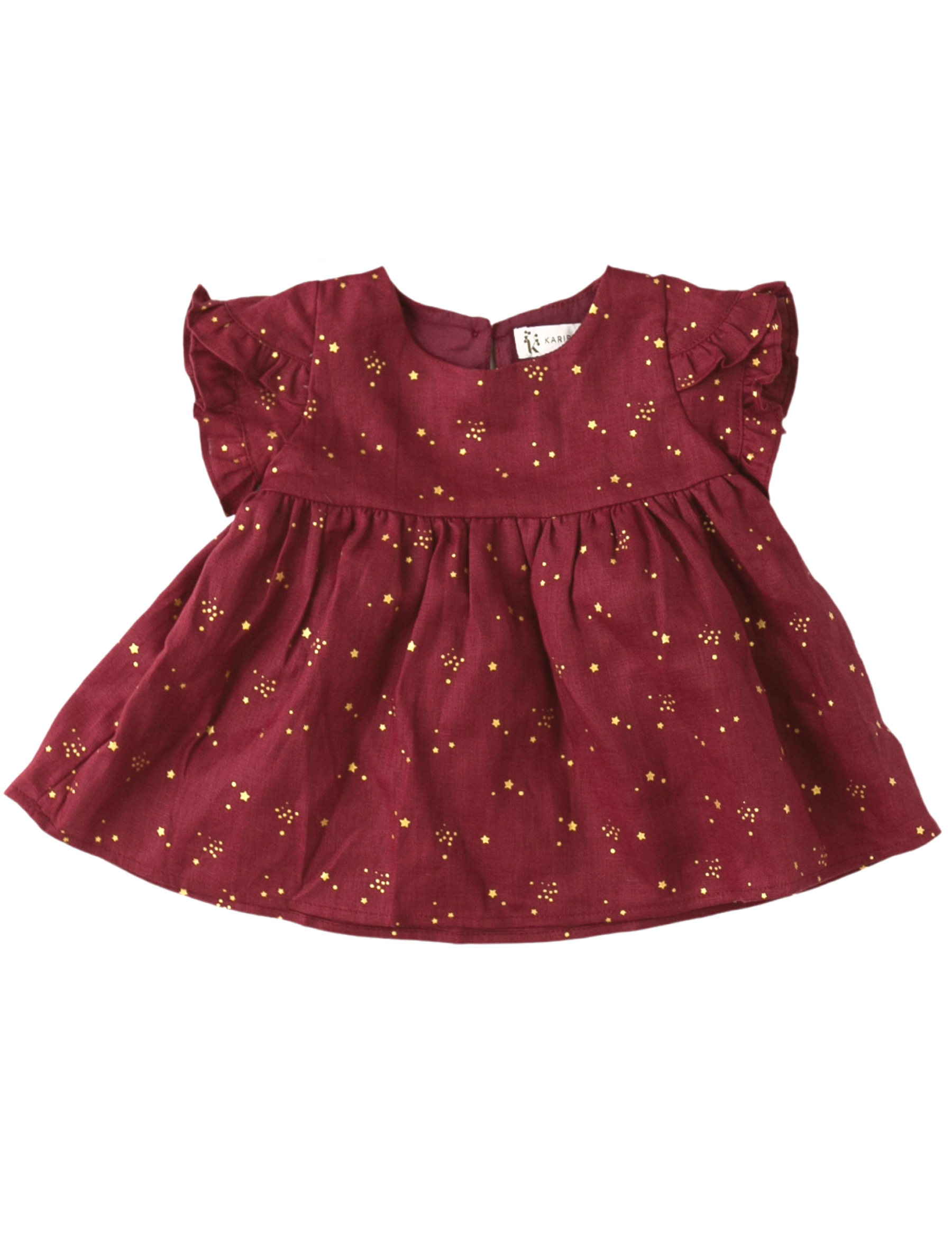 Shop New In Baby Girl Clothing Online | Trotters Childrenswear – Trotters  Childrenswear USA