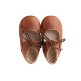 Madeline Mary Janes with Interchangeable Laces