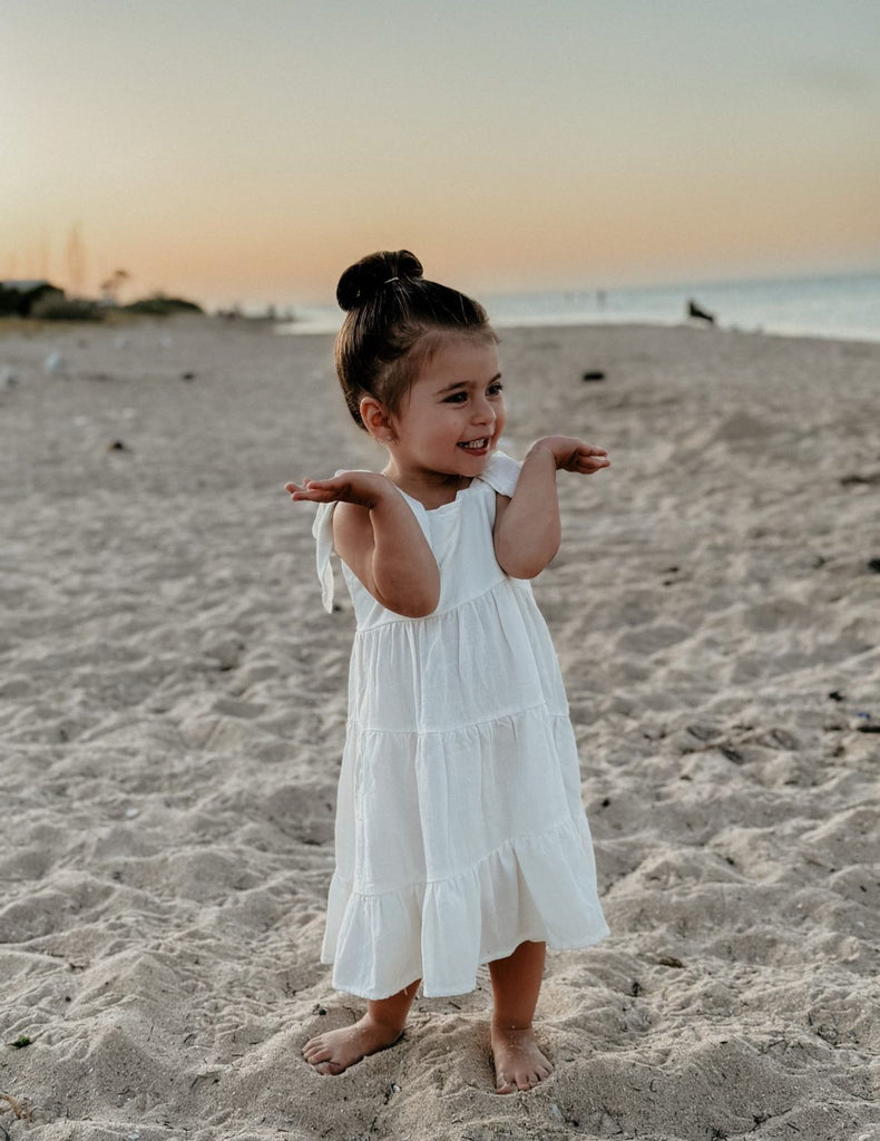 CAROLA DRESS KIDS main image 0