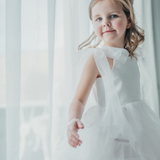 Alexandrina Special Occasion Party Tutu Dress